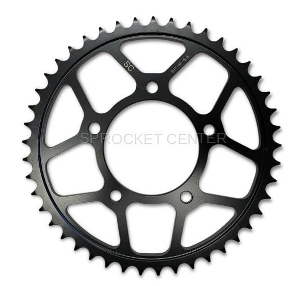 SUPERLITE SPROCKETS (#TK1792) 525 Pitch TEK5 Design Steel Rear Sprocket