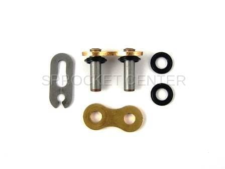 RK Chain 525 MAXX Master Link - CLIP TYPE