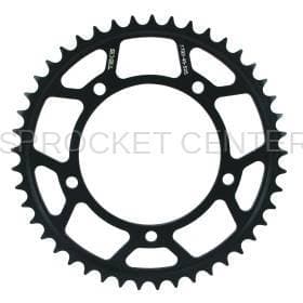 SUPERLITE SPROCKETS (#TK1225) TEK5 Series 520 Pitch Steel Rear Sprocket - HONDA