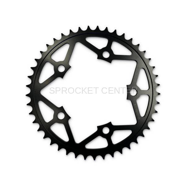 SUPERLITE RST 520 Pitch Steel Rear Sprocket  (#164601RST) BMW