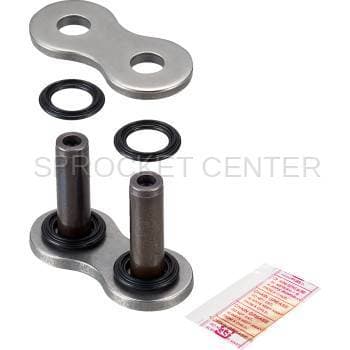 DID Chain 530 VO Master Link - RIVET TYPE