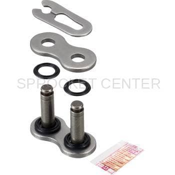 DID Chain 520 VO Master Link - CLIP TYPE (Gold or Natural)