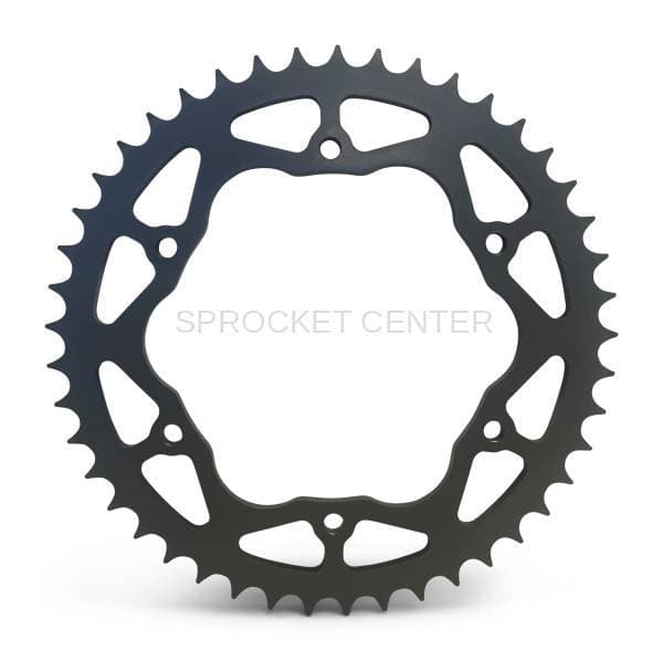 520 Pitch - SUPERLITE RS TITANIUM "Quick Change" Rear Sprocket (#50804T)