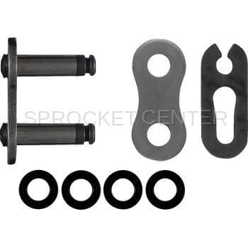 RK Chain 520 XRE series Master Link - CLIP TYPE