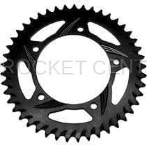 VORTEX (#193) 525 Pitch Aluminm Rear Sprocket - BMW