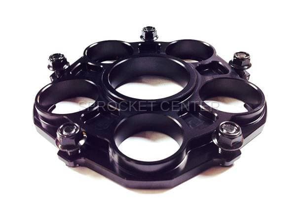 SUPERLITE Quick Change Rear Sprocket Carrier (#PCD-1) DUCATI