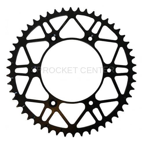 SUPERLITE RSX 520 Pitch Steel Rear Sprocket (#14203RX) SUZUKI MX