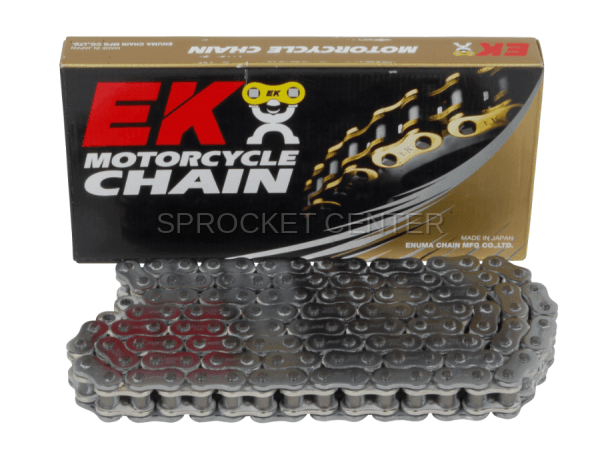 EK Chain 520 SRO6 O'ring Chain -  (choose length)