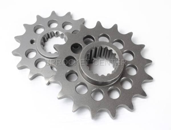SUPERLITE (#20101R) 420 Pitch Front Race Sprocket - OHVALE
