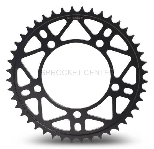 SUPERLITE RSX 520 Conversion Steel Rear Sprocket (#164801RX) BMW S1000 models