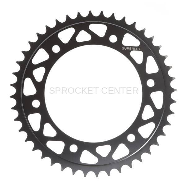 SUPERLITE SPROCKETS RSX 530 Pitch Steel Rear Sprocket - HONDA