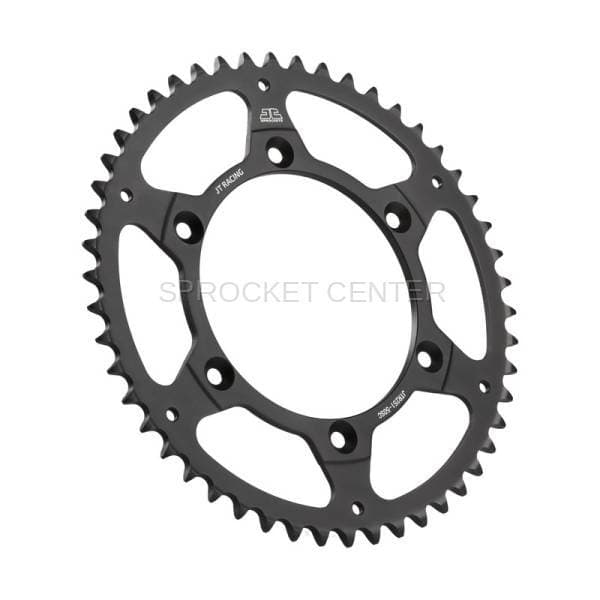 JT Sprockets (JTR251SC) 520 Pitch Steel Rear MX Sprocket