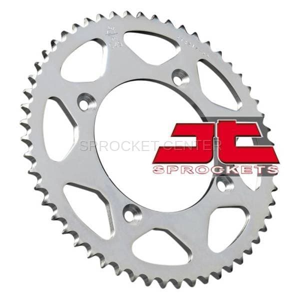 JT Sprockets (#JTR217) 428 Conversion Steel Rear Sprocket - HONDA