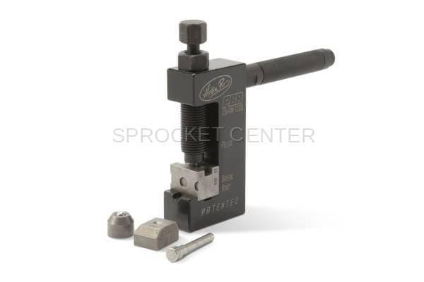 Motion Pro PBR Chain Breaker & Riveting Tool (08-0470)