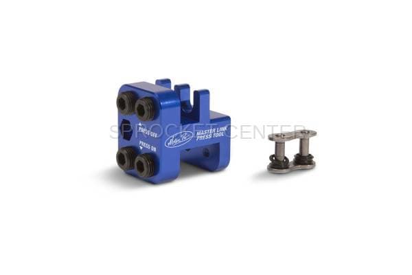 Motion Pro Masterlink CLIP Press Tool (08-0675)