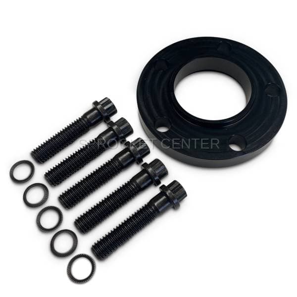SUPERLITE - Rear Sprocket Spacer (#360) DYNA '94-99