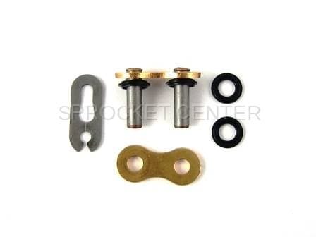 RK Chain 525 MAXX Master Link - CLIP TYPE