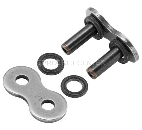 RK Chain 525 MAXX Master Link - RIVET TYPE