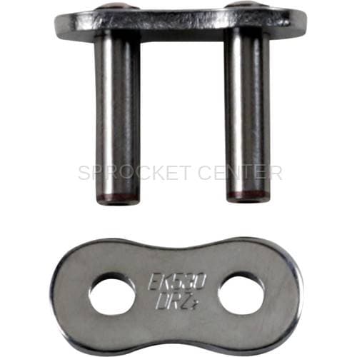EK Chain 530 DRZ-2 Master Link - RIVET LINK