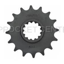 SUNSTAR (#521) 530 Conversion Chromoly-Steel Front Sprocket- KAWASAKI