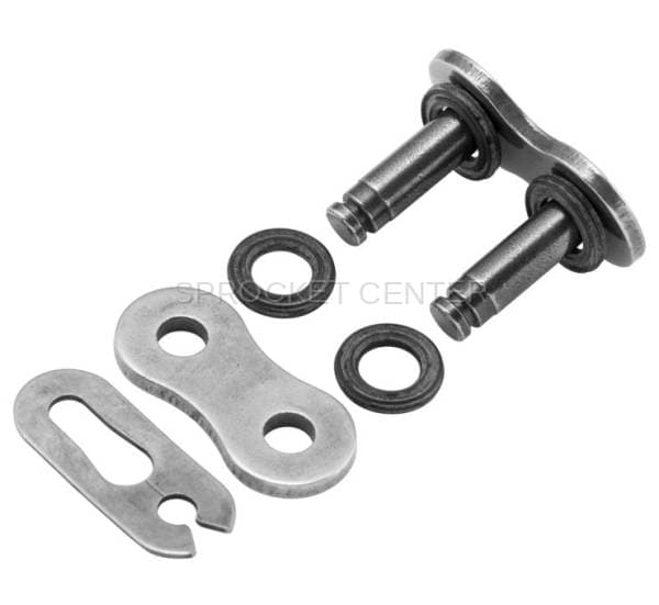 RK Chain 520 MAX-O Master Link - CLIP TYPE
