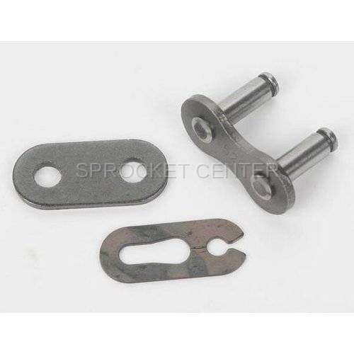 RK Chain - 428 MXZ1 Master Link - CLIP TYPE (Gold or Natural)