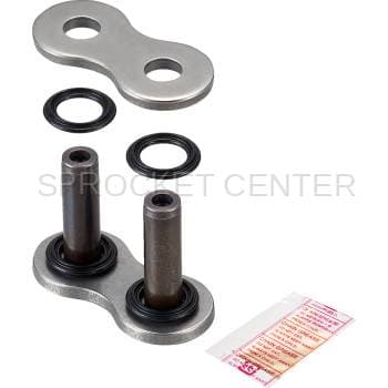 DID Chain 530 VO Master Link - RIVET TYPE