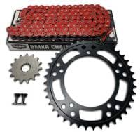 Chain & Sprocket Kits
