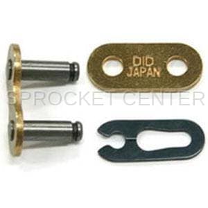 DID Chain 415 ERZ Gold Master Link - CLIP TYPE