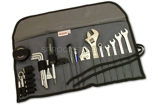 CRUZ TOOLS - RoadTech B1/B2 Tool Kit for BMW Motorcycles