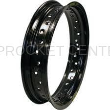 17" X 3.50" - EXCEL Takasago 7000 Series Supermoto Rim (EIK416)