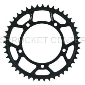 SUPERLITE SPROCKETS (#TK10) TEK5 Design 525 Pitch Steel Rear Sprocket - BMW