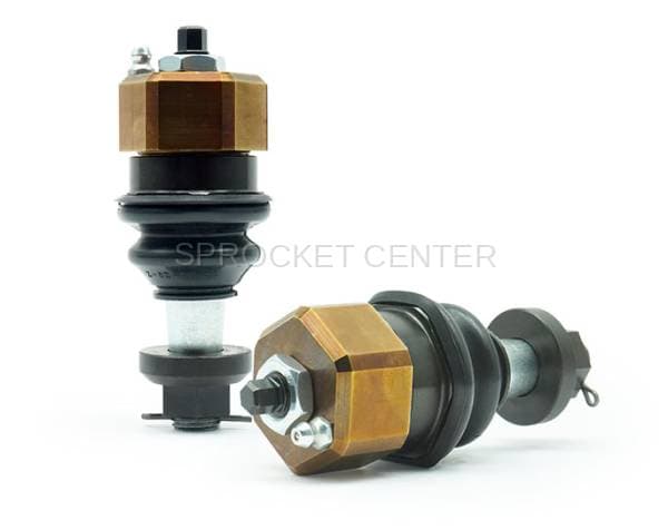 SANDCRAFT Lower Ball Joint (SET OF 2) POLARIS PRO R / TURBO R (2022-2025)