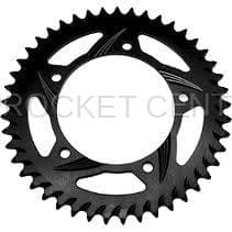 VORTEX (#193) 525 Pitch Aluminm Rear Sprocket - BMW
