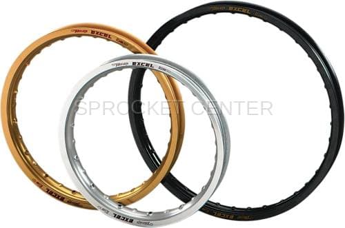 EXCEL Takasago 7000 Series Rear Rim - 18" X 2.15"