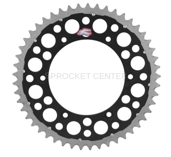 MX Chain Kit - RENTHAL Sprocket Kit with Choice of Chain - Yamaha YZ450F '06-18