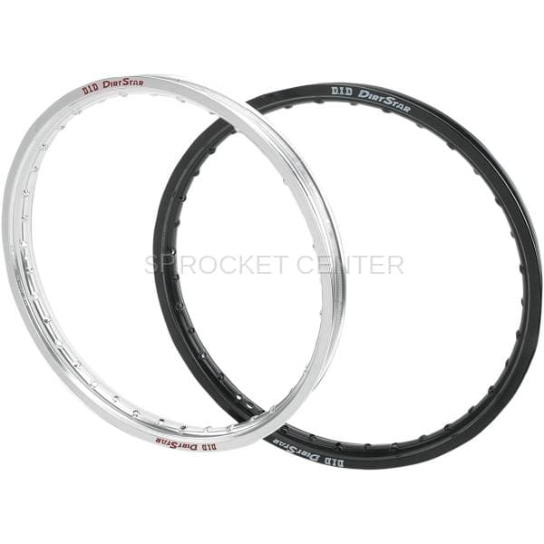DID DirtStar ORIGINAL Series Front Rim - 21" x 1.60"
