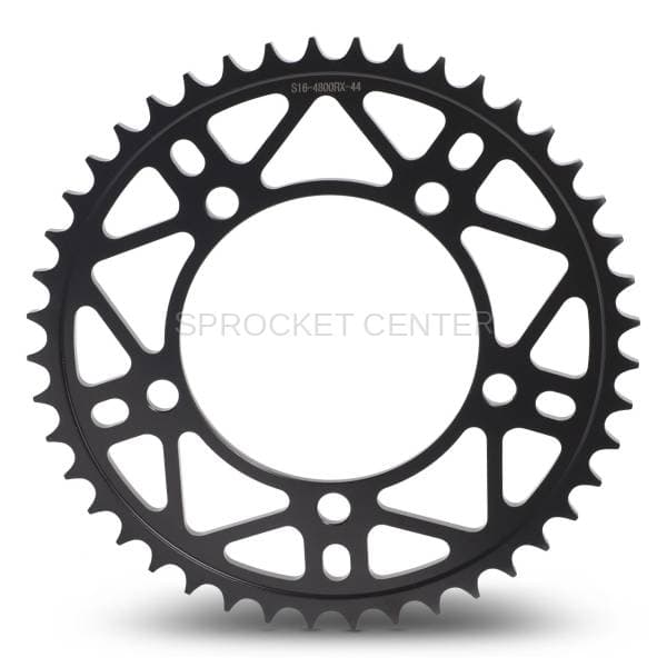 SUPERLITE SPROCKETS (#164600RX) RSX Design 525 Pitch Steel Rear Sprocket - BMW