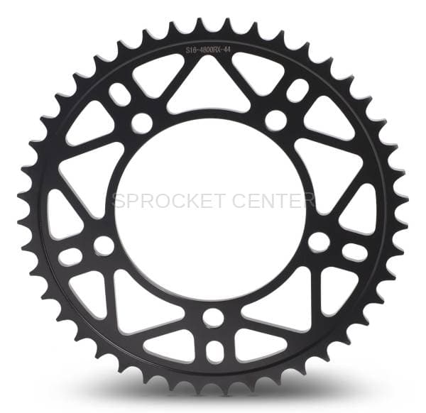 SUPERLITE RSX 520 Conversion Steel Rear Sprocket (#164801RX) BMW S1000 models